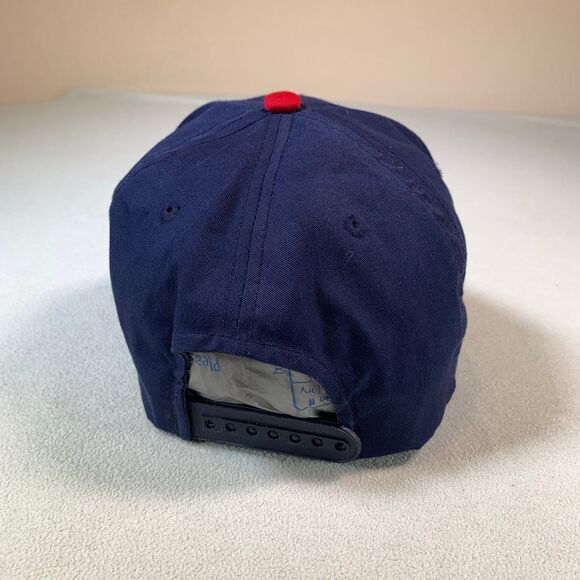 Atlanta Braves youth baseball hat cap adjustable - Picture 5 of 7